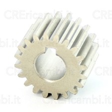 REBER Ingranaggio Piccolo