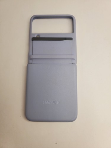 Samsung flap cover pelle - samsung,