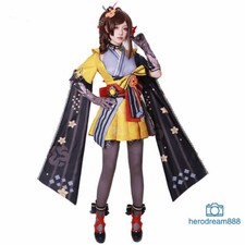 Costume cosplay Genshin Impact