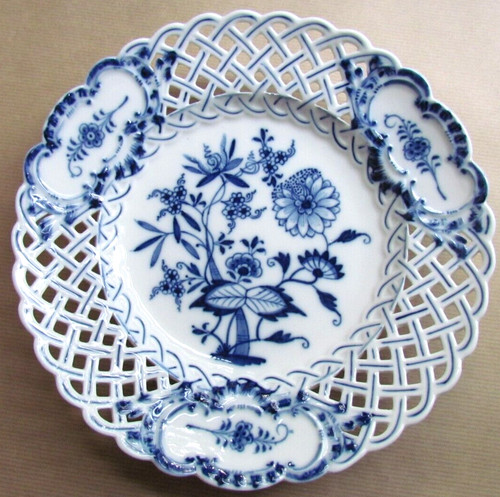 Meissen porcellana modello - meissen,