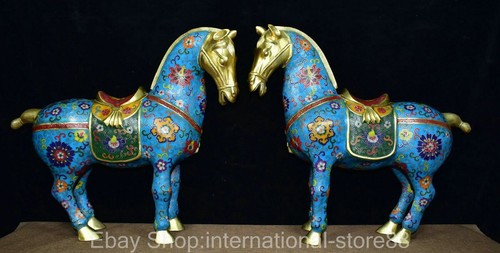 Statua cavallo tang successo - cavallo,