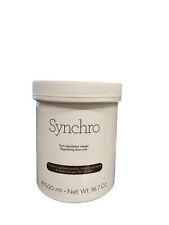 Gernetic Synchro Crema