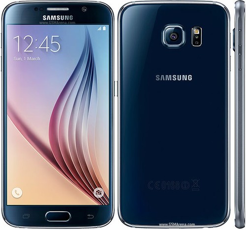 Smartphone android samsung - smartphone,