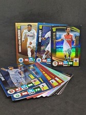(Z7) CARTES PANINI ADRENALYN