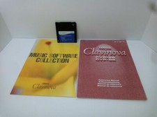 Yamaha clavinova cvp - clavinova, cvp-98