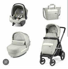 Peg Perego [TRIO] Book 51