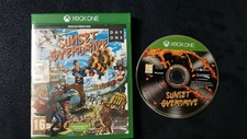 Sunset Overdrive - Xbox one -