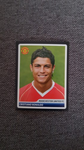Figurina panini champions - panini,