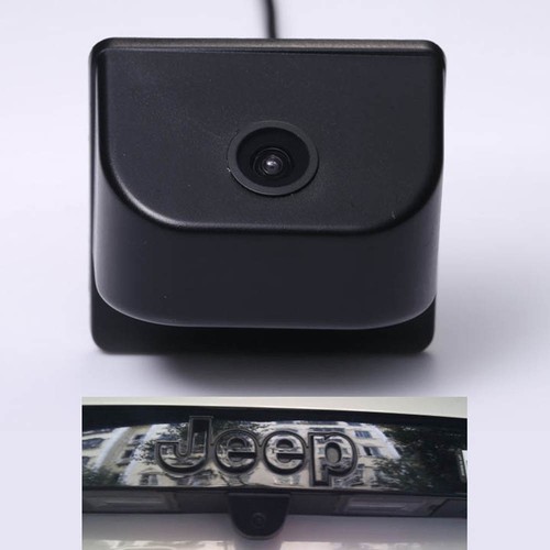 Telecamera posteriore per jeep - telecamera,
