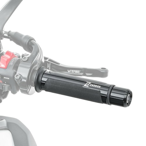 Maniglie manubrio per aprilia - manubrio,