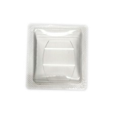 Orologio Vetro Cristallo