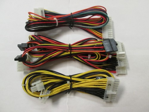 Set cavi modulari - , per