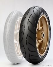 Pneumatici Moto Metzeler SPORTEC M7 RR 180/55ZR17 - Metzeler