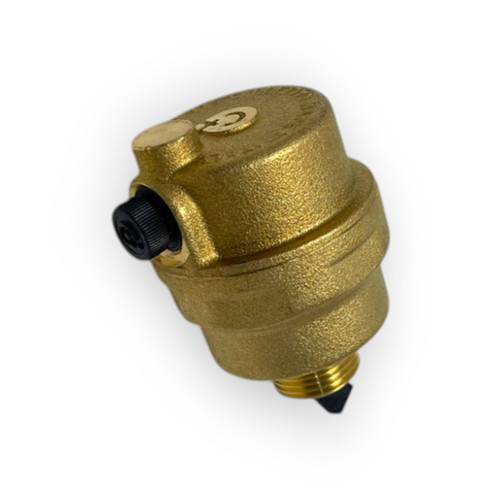 Caleffi valvola sfogo aria - sfogo, 3/8