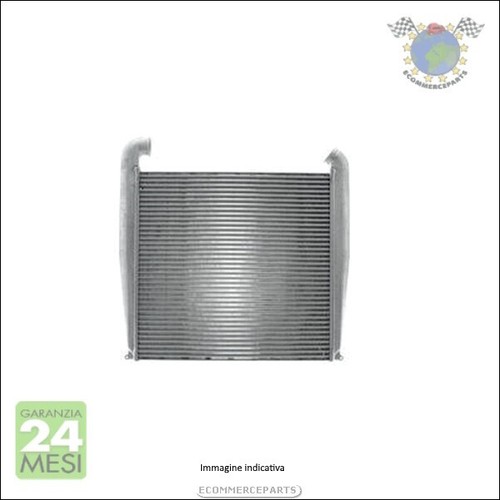 Intercooler mahle per new - vw,