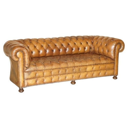 Divano chesterfield club anni - chesterfield,