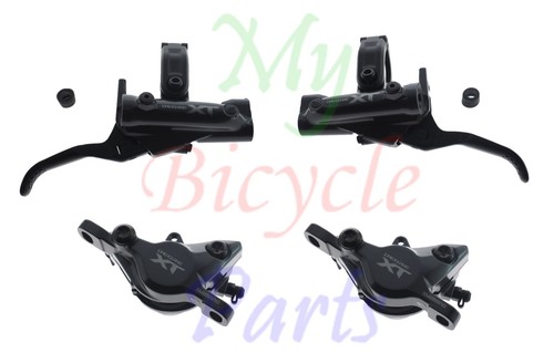 Set leva pinza freno - leva/pinza,
