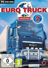 Euro Truck Simulator 2 di