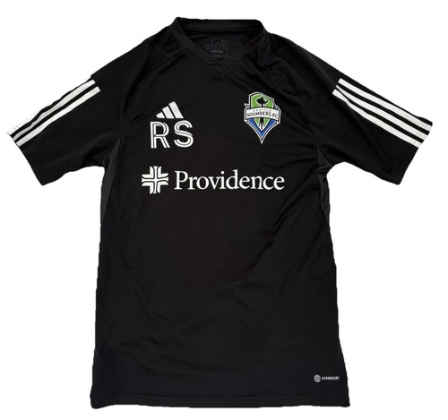 Maglia media seattle sounders - seattle,