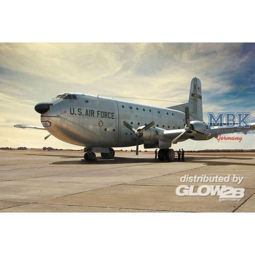 Roden rod311 124c - roden, c-124c