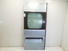 Coperchio bagagliaio