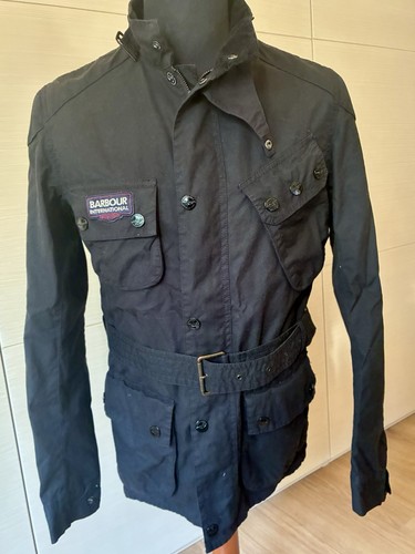 Barbour international - barbour,