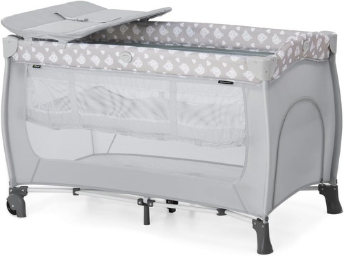 Culla campeggio sleep n - culla,