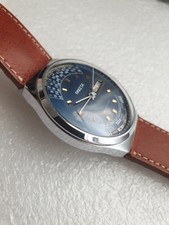 Raketa (Paketa CCCP) Perpetual Calendar Vintage Russian Watch