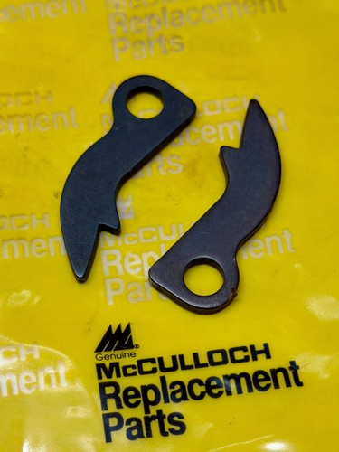 Nos oem mcculloch - mcculloch, pawl