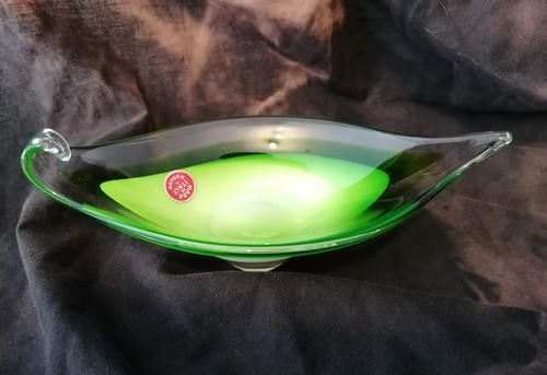 Vetro murano centrotavola - murano,