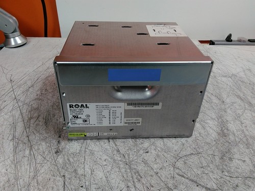 Alimentatore roal electronic - alimentatore,