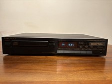 Scott DA963 Lettore Compact