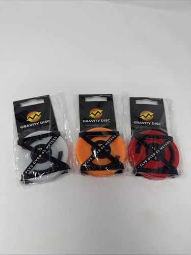 Gravity disc mini frisbee - gravity,