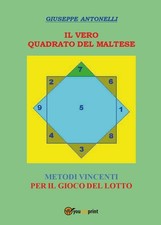 Vero quadrato maltese - il,