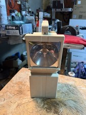 Lampada emergenza vintage