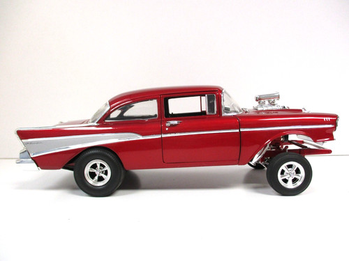 Acme rat fink - fink,