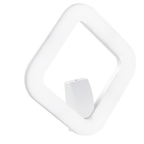 Lampada led applique - led,
