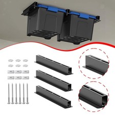 3 Binari Da Soffitto per