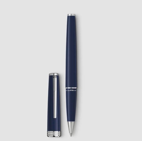 Penna mont blanc roller pix - penna,
