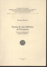 Libri morzenti storia una - libri,