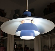 Lampada di design classe PH4