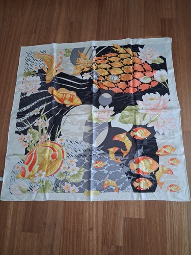 Foulard pura seta salvatore - foulard,