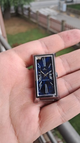 Orologio breil anni 70 di - ok, '70