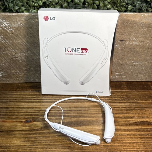 Tone pro hbs 750 - pro, hbs-750