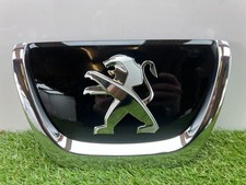 PEUGEOT 207 2006-2013 GENUINE