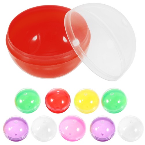 Pcs capsule giocattolo - , 50