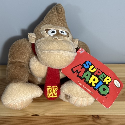 Nintendo super mario donkey - mario,