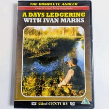 A Days Ledgering with Ivan