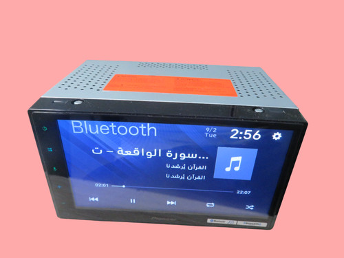 Pioneer dmh 1770nex 2 din - dmh-1770nex, 2-din