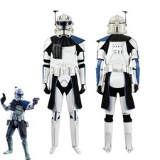 Star Wars Clone Capitano Rex